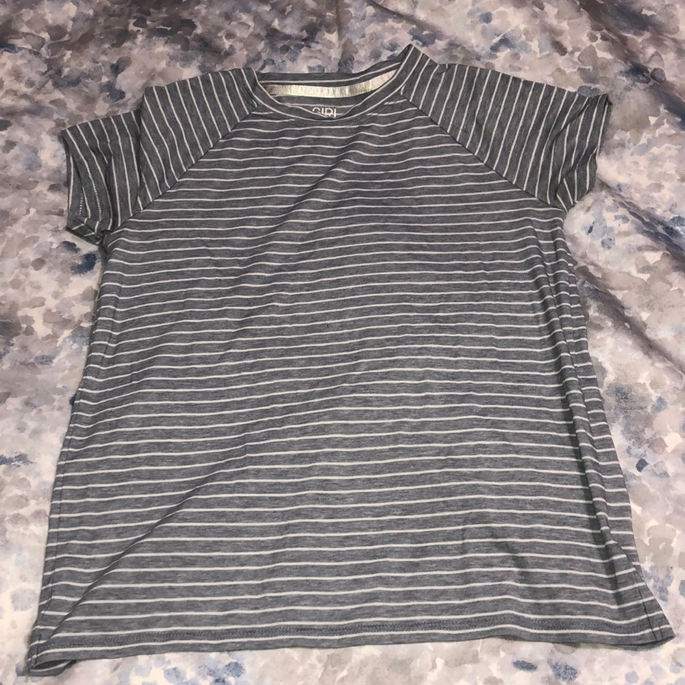 athleta girl top